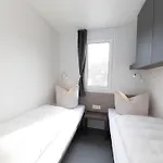 Mobilehome Auf Dem Vital Camp Bayerbach